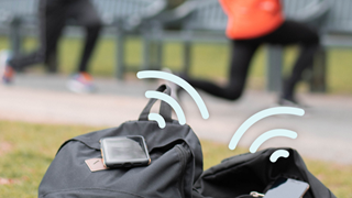 CoronaMelder-app nuttig voor buitensporters