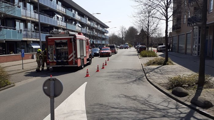 Brandje in woon-zorgcomplex Betsy Perk3