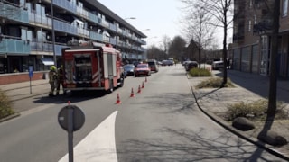 Brandje in woon-zorgcomplex Betsy Perk3