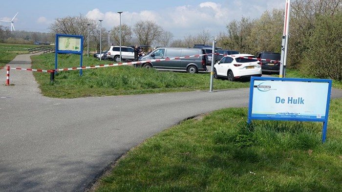 Zoekactie naar Sumanta Bansi 4