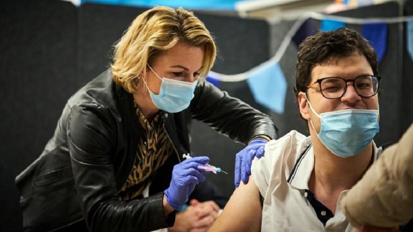 16-18-jarigen met medisch hoog risico krijgen binnenkort eerste vaccin