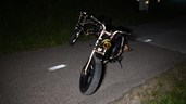Fietser gewond in Medemblik_1