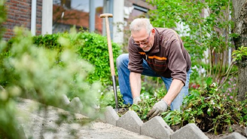 Percentage positieve coronatesten gestegen, stabilisatie ziekenhuisopnames