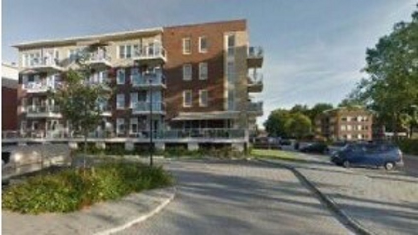 Mishandeling aan Sint Eloystraat in Hoorn