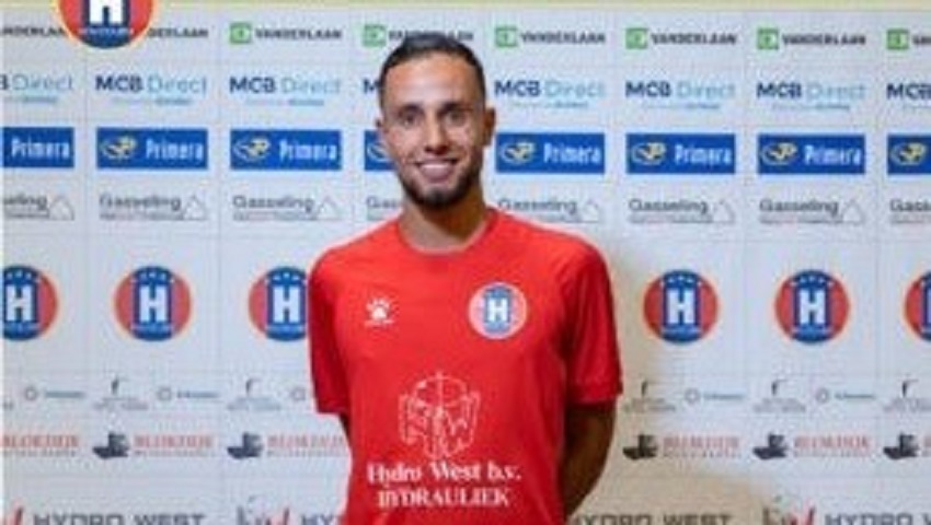 Hovocubo en Younes Daari per direct uit elkaar