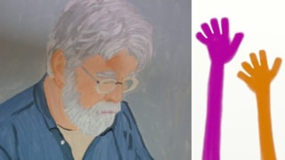 Sjaak Grosthuizen leest zijn column_help