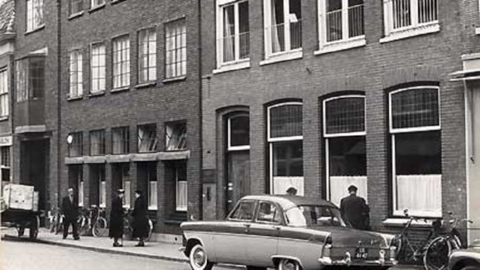 Scholten Niieuwstraat