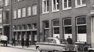 Scholten Niieuwstraat