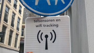 Wifi Tracking