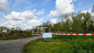 Zoeken naar Sumanta Bansi op recreatieterrein De Hulk_1 