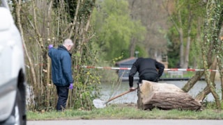 Zoeken naar Sumanta Bansi op recreatieterrein De Hulk_3 