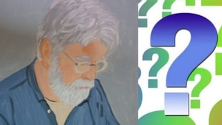 Sjaak Grosthuizen leest zijn column_vragen