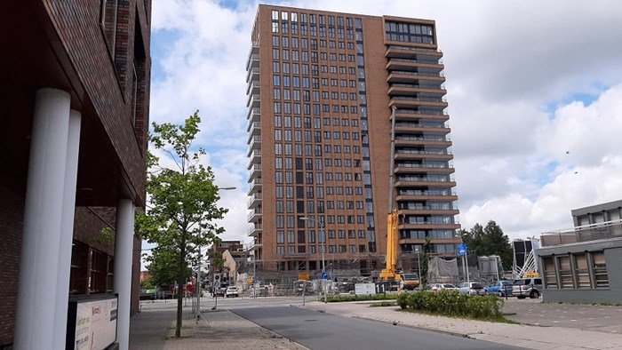 De Toren 2 juli 2020 A