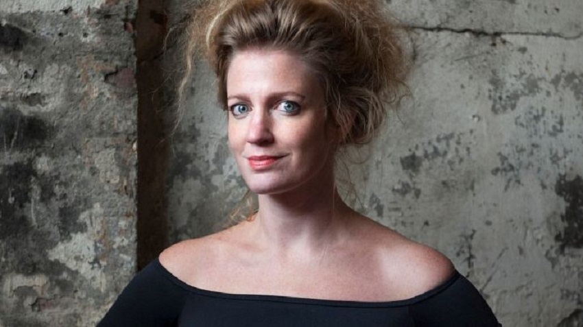 Toekomstonderzoeker Jeanneke Scholtens uit Wognum over het tijdperk na corona: “Thuiswerken wordt maatwerk”