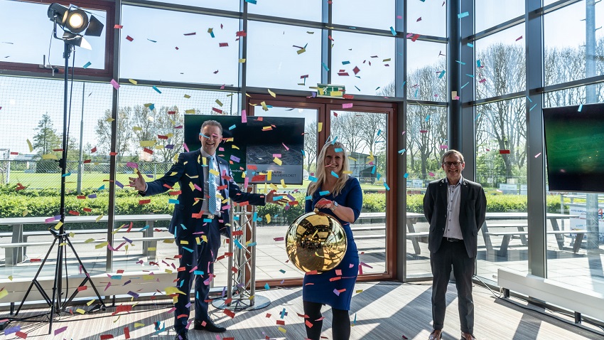 Westfriese bedrijventerreinen in 2040 energieneutraal