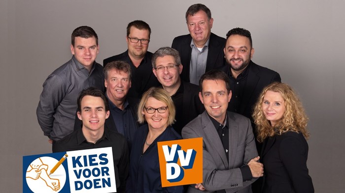 VVD Hoorn