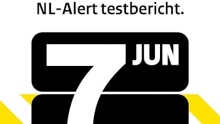 NL Alert 7 juni