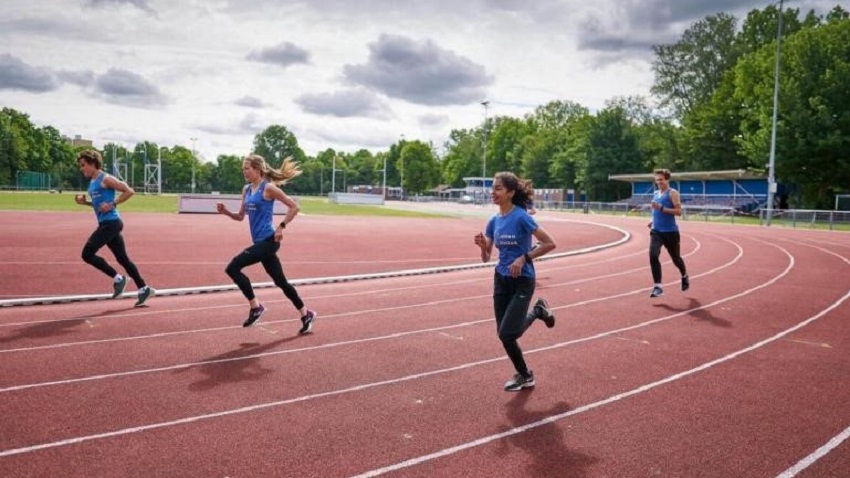 7,5 miljoen vaccinaties gezet; daling zet door