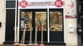 Magazijn Krop