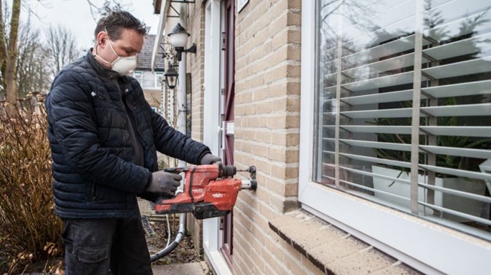 Gezamenlijke inkoopactie woningisolatie