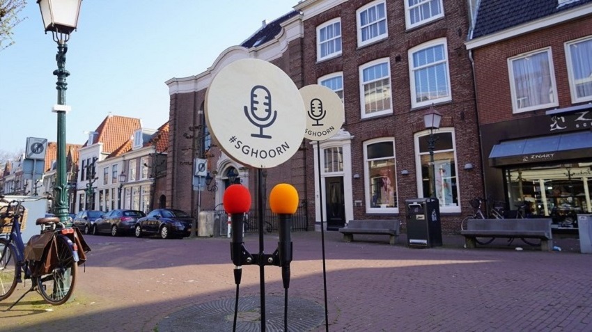 Deel jouw idee voor een ‘inclusief Hoorn’