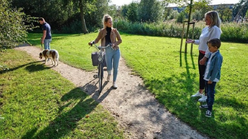 Vaccinatiebereidheid is stabiel hoog