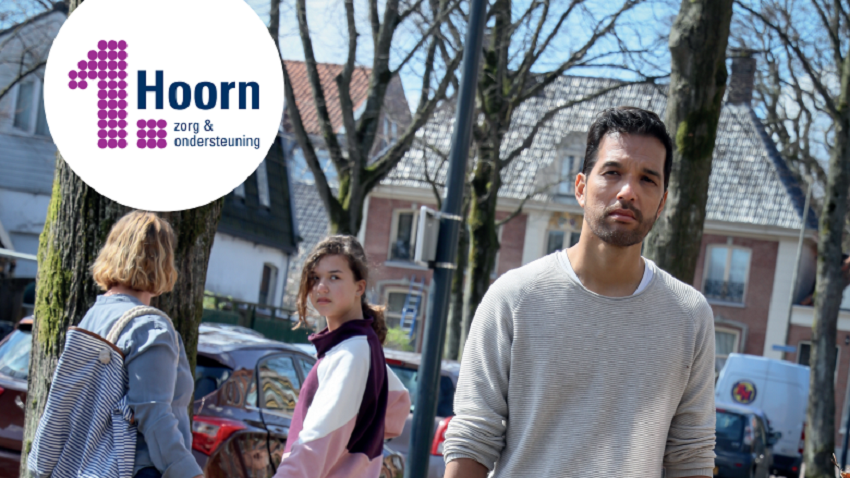 Gaat of bent u uit elkaar? Blijf samen in gesprek