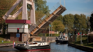 Brug-Driemond
