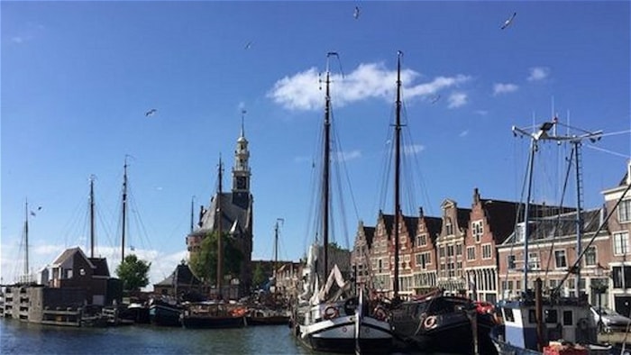 Hoorn omgevingsvisie