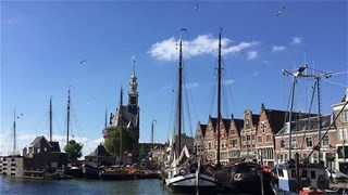 Hoorn omgevingsvisie