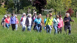 Wandelprogramma 2021