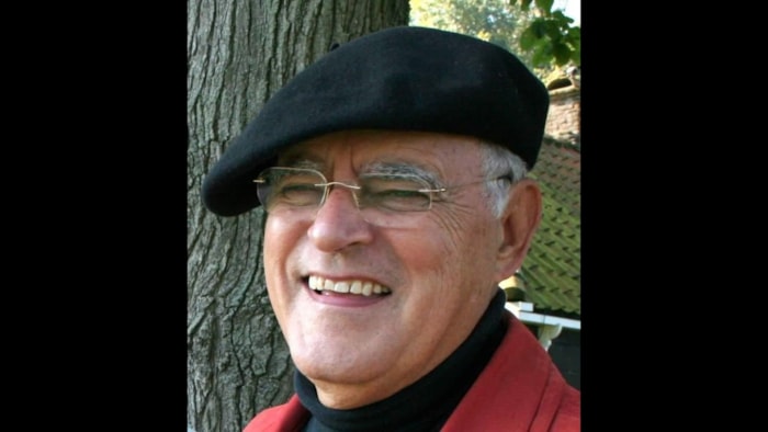 Jan van Ossenbruggen