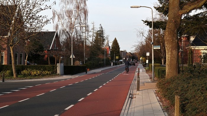 Enqu&#234;te over verkeersveiligheid