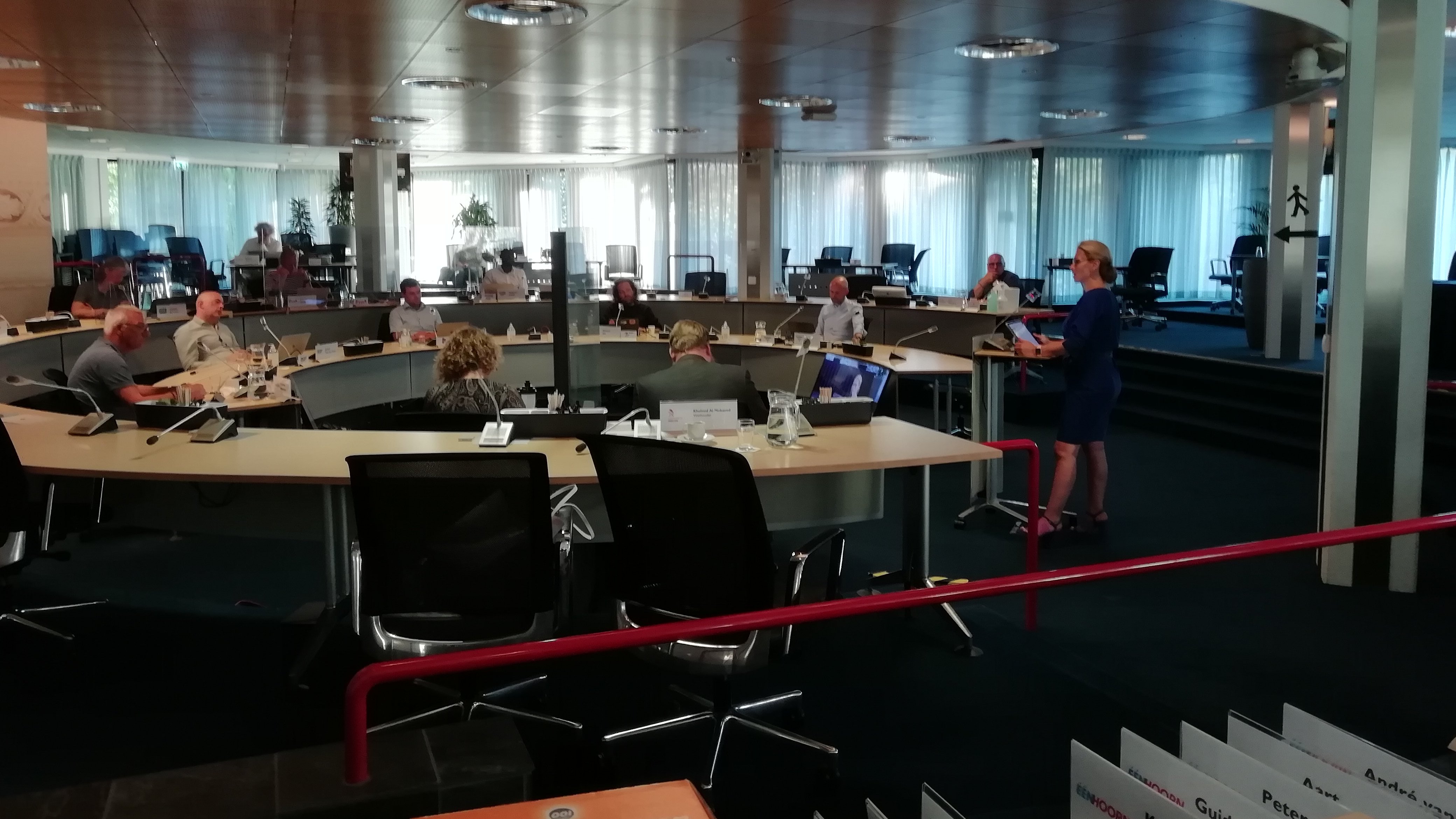 Overbruggingsregeling (Tozo) wordt met drie maanden verlengd