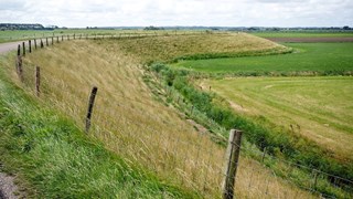 Nieuwe app voor 800 jaar Westfriese Omringdijk