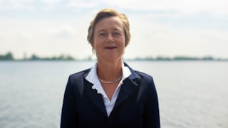 Renske Rietbergen nieuwe directeur SailWise