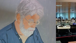 Sjaak Grosthuizen leest zijn column_gewoon weer gewoon