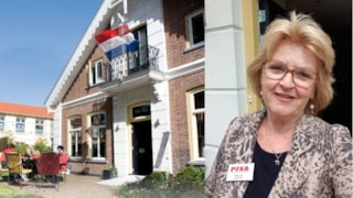 Wiek Luza stopt bij Inloophuis Pisa