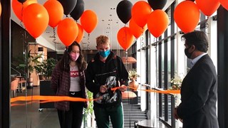 Vue Hoorn heropent extra feestelijk 2