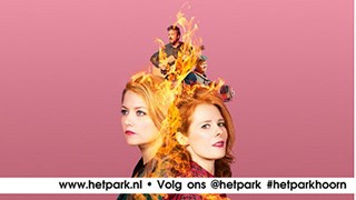 HetPark draait weer