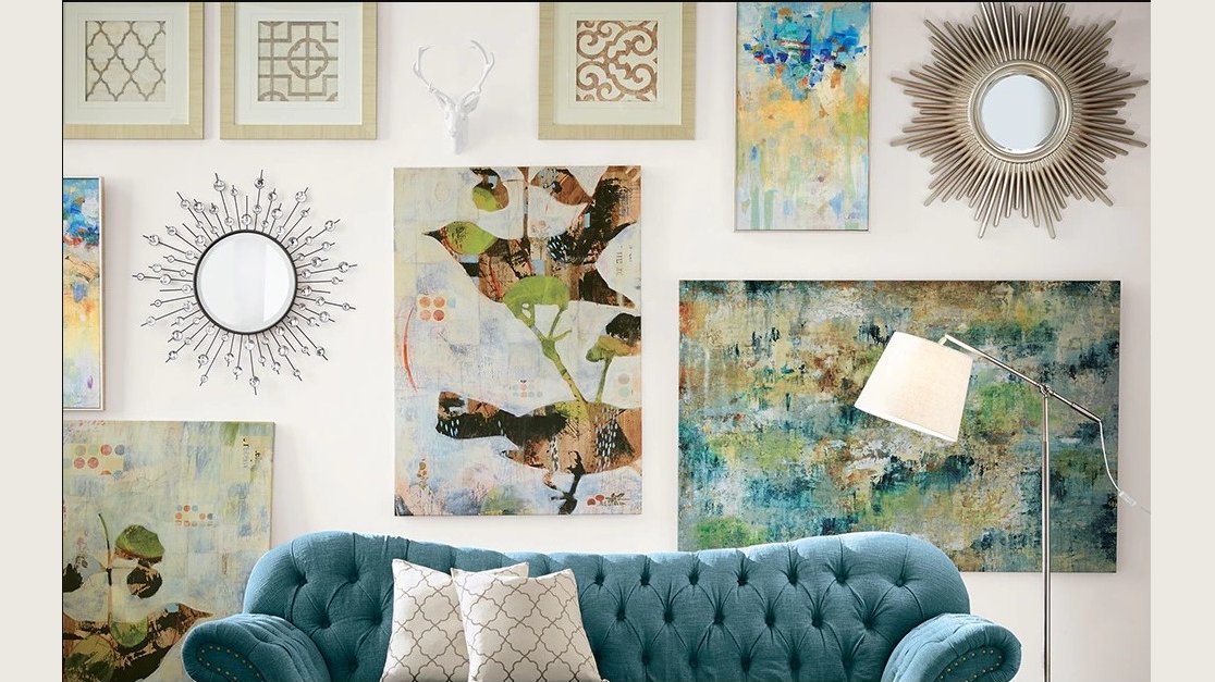 Creatief aan de slag in de zomer