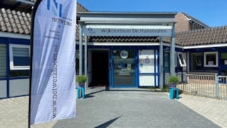 Wijkcentrum De Huesmolen 2