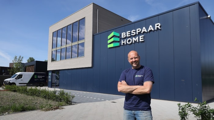 Bespaar Home Walter Boerema