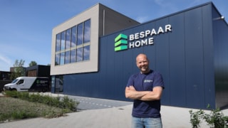 Bespaar Home Walter Boerema