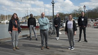 Team GroenLinks Hoorn