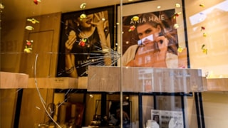 Inbraak bij juwelier De Wolf1