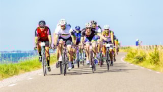 Ronde van de westfriese omringdijk