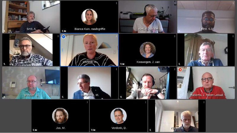 Hoornse mobiliteitsvisie 2030