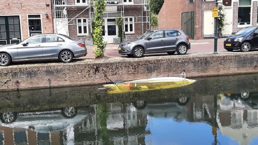 Rommel in Hoornse havens leidt tot vragen