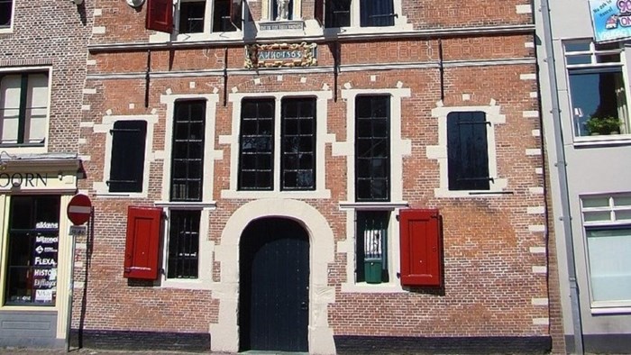 De Boterhal